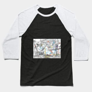 Texture - 333 Baseball T-Shirt